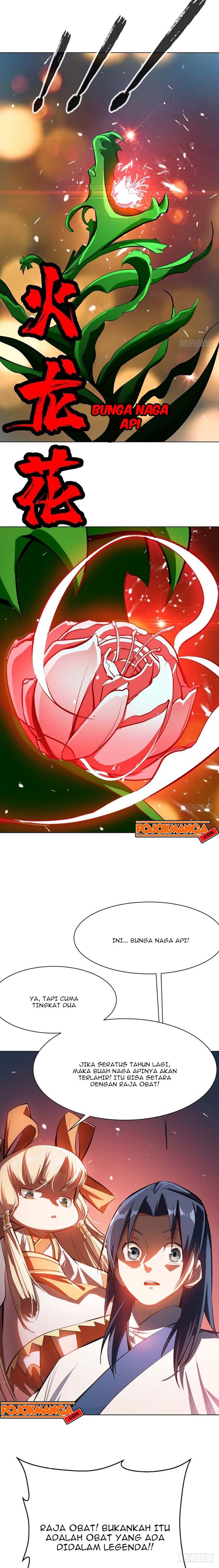 Martial Inverse Chapter 22 Gambar 9